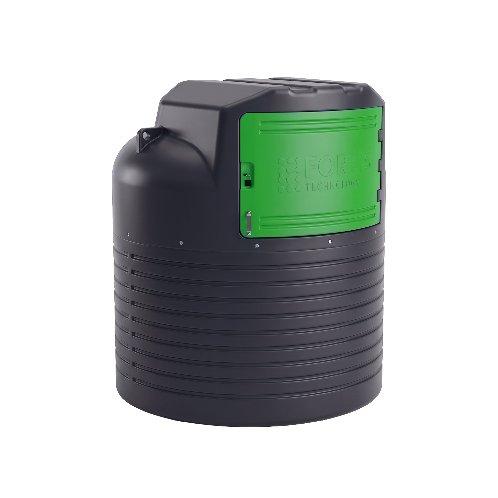 Eco Tank 2 500 l stationary double-wall tank for diesel