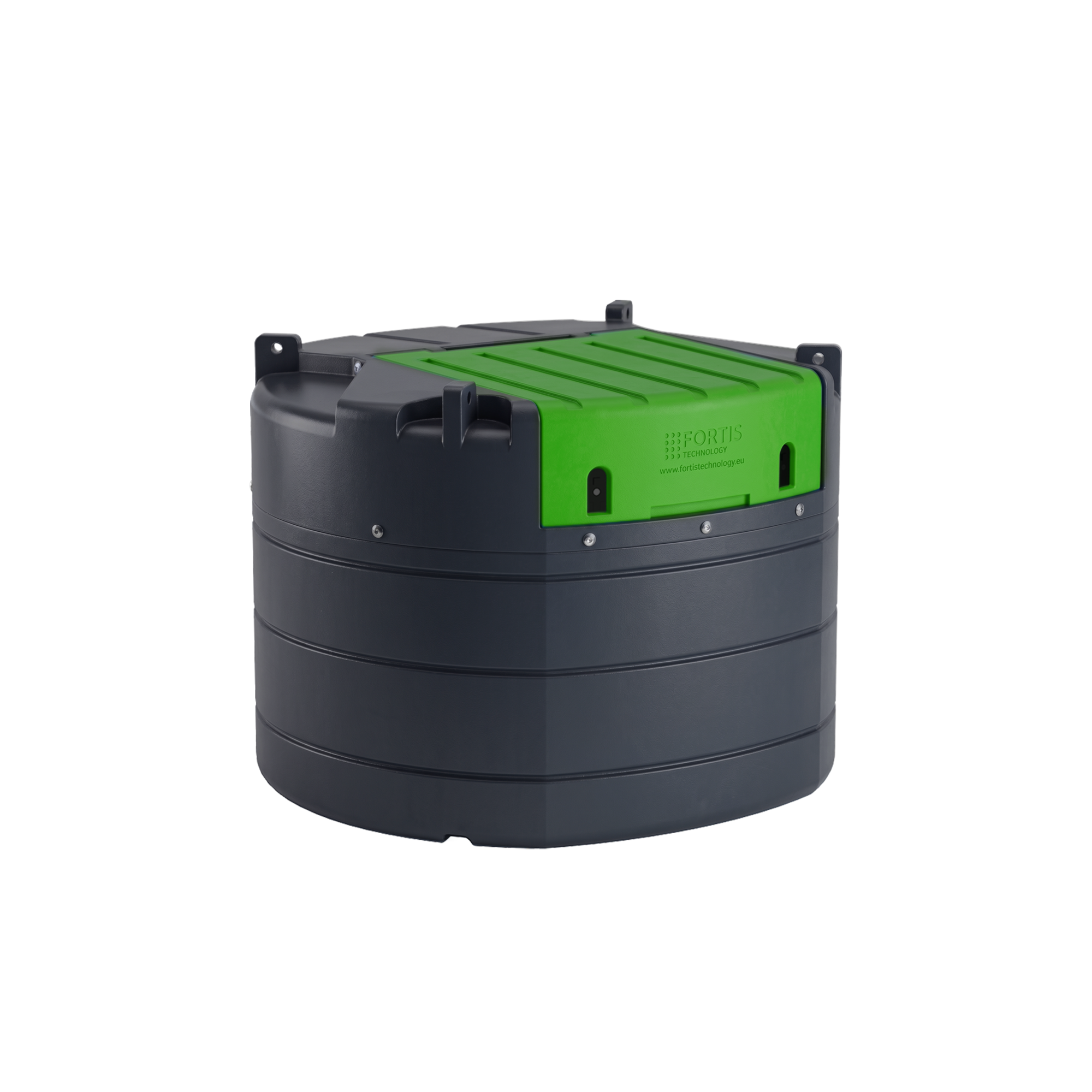 Stationary tank Diesel FTK 1000 B01