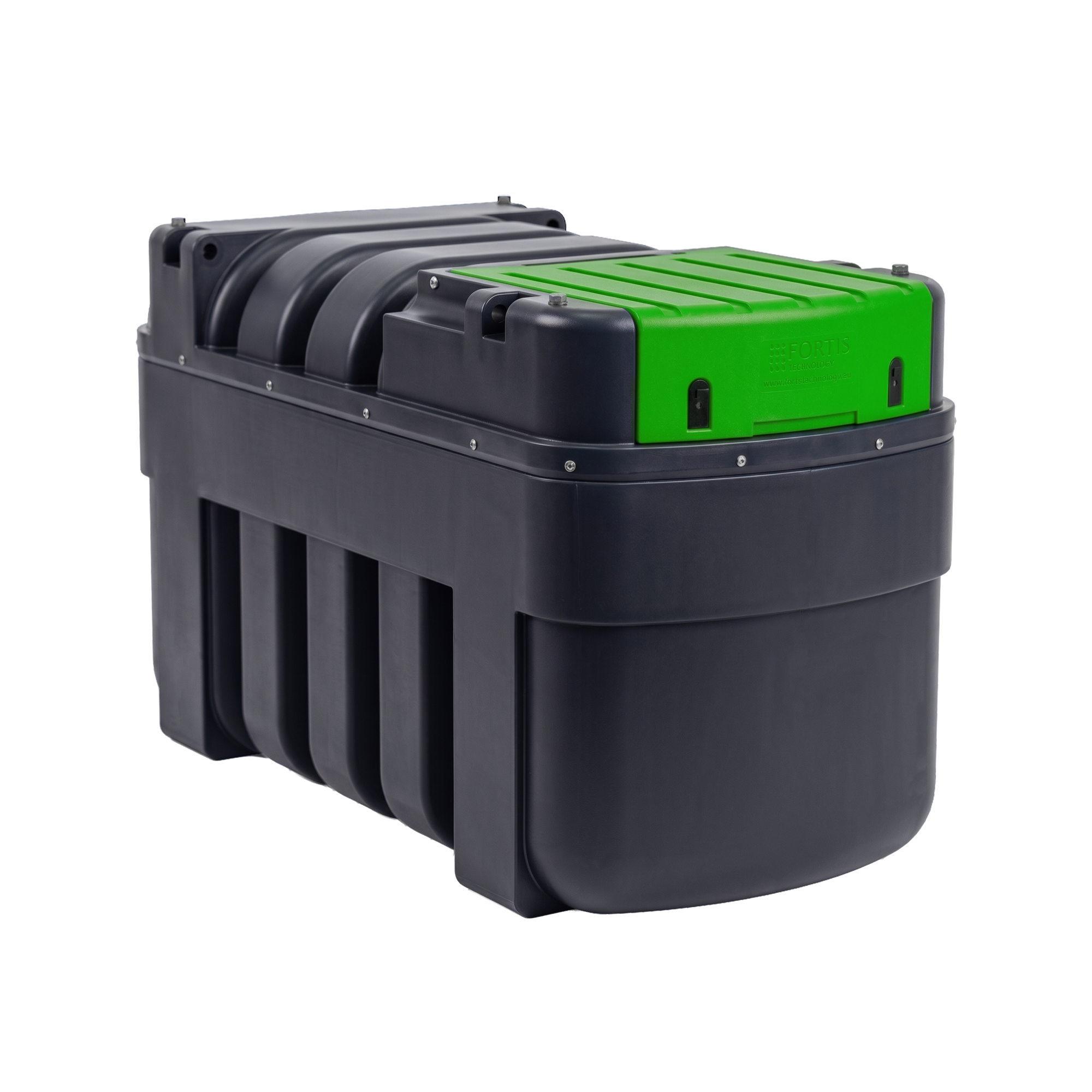 Stationary tank Diesel FTK 2500 A01