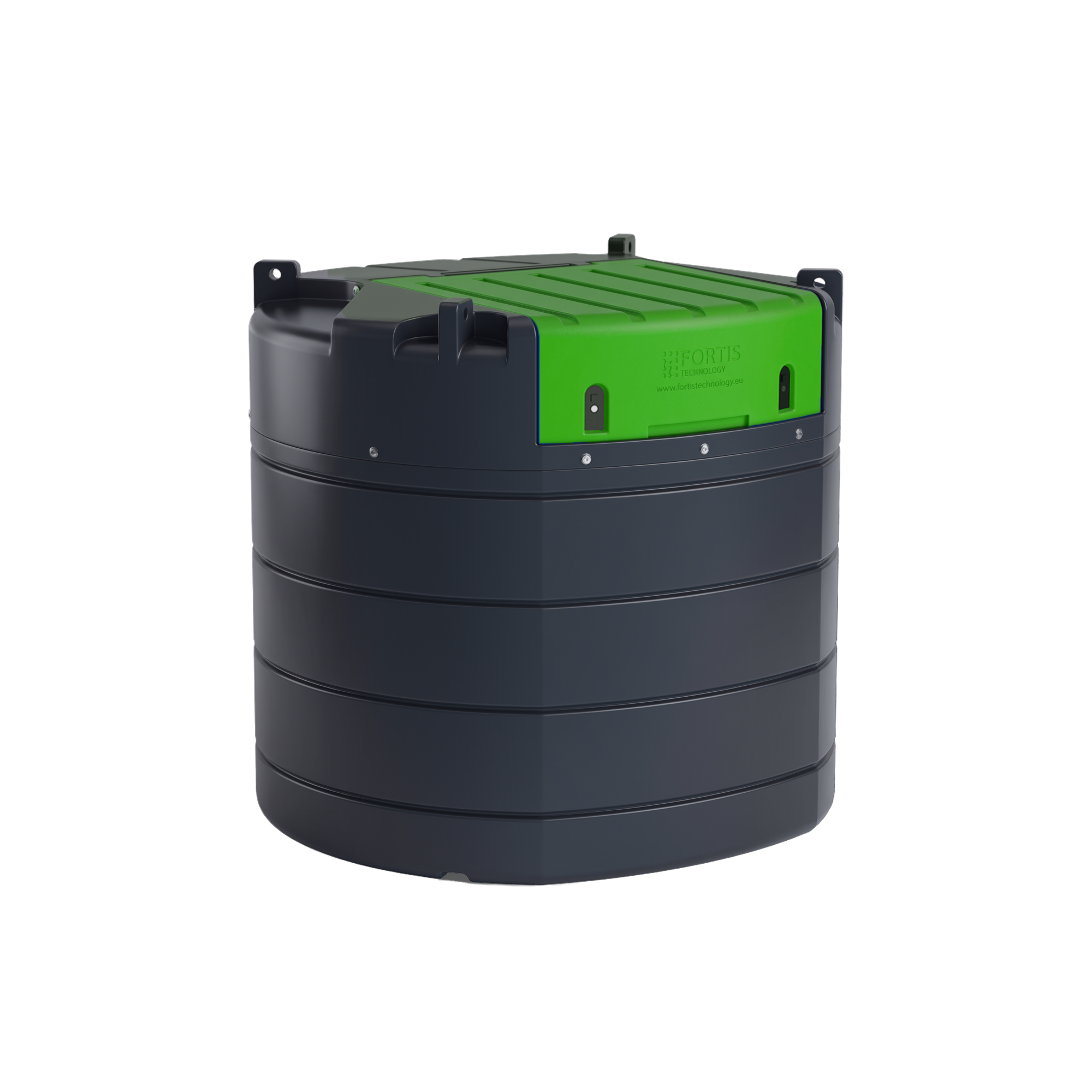 Stationary tank Diesel FTK 1500 A01
