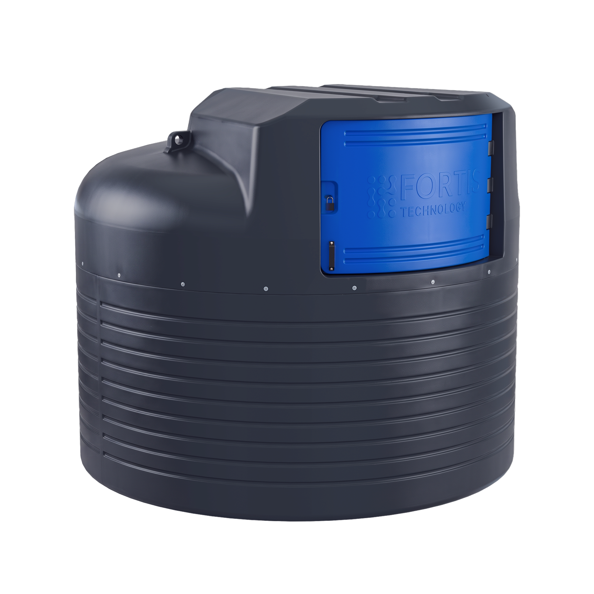 Eco Tank Blue 5 000 l stationary double-wall tank for AdBlue®