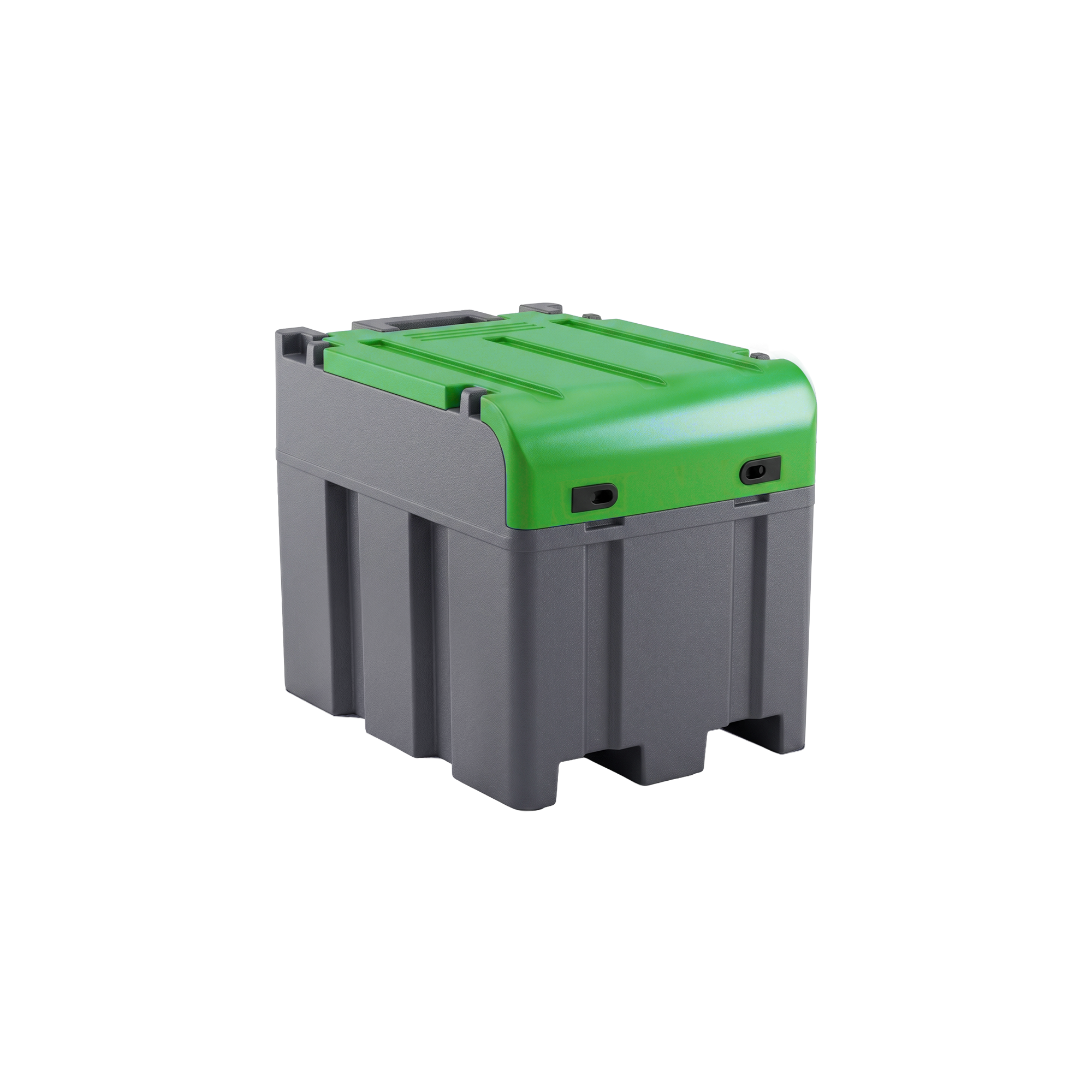 Mobile diesel tank Fortis Box 400 l B01