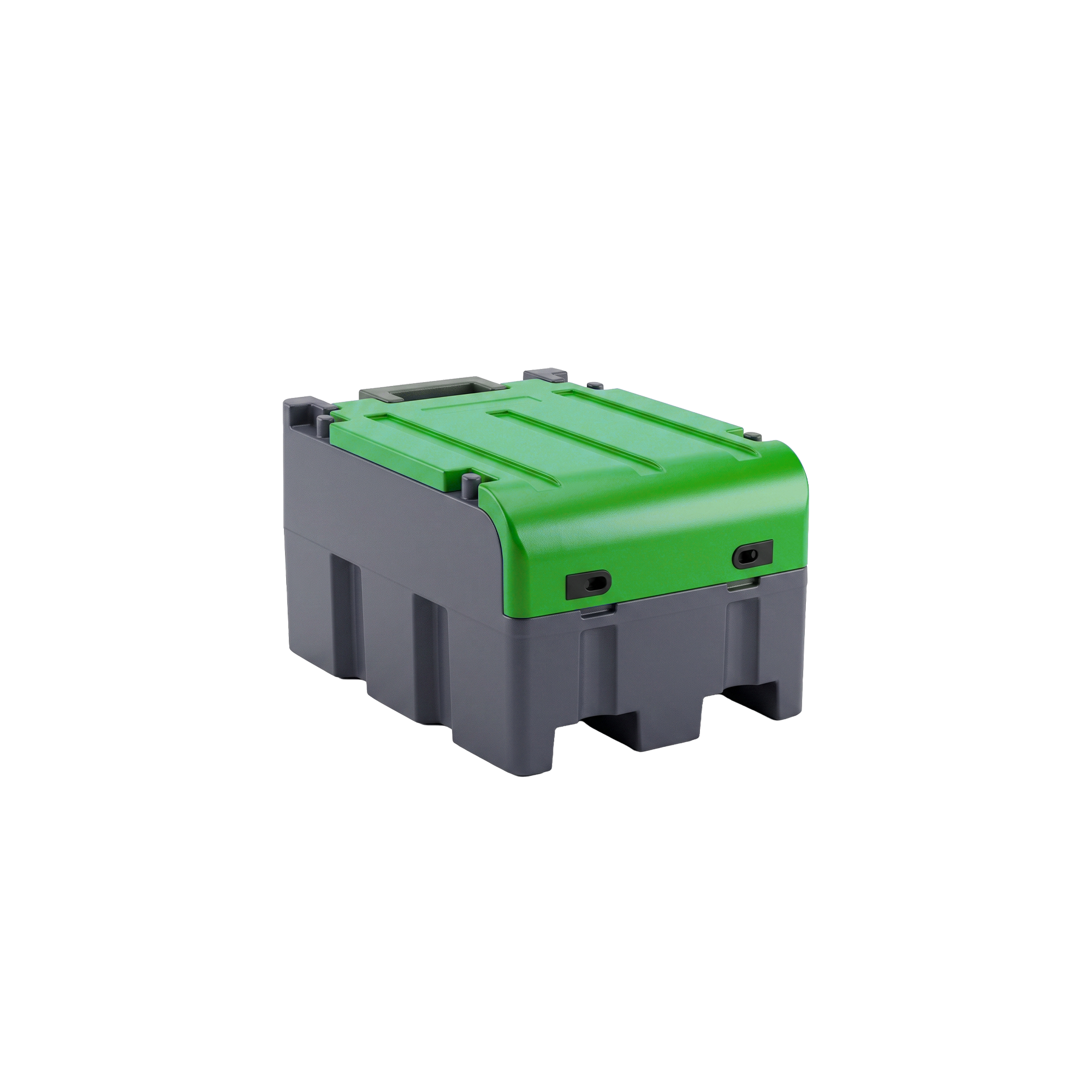 Fortis BOX 200 l mobile tank for diesel
