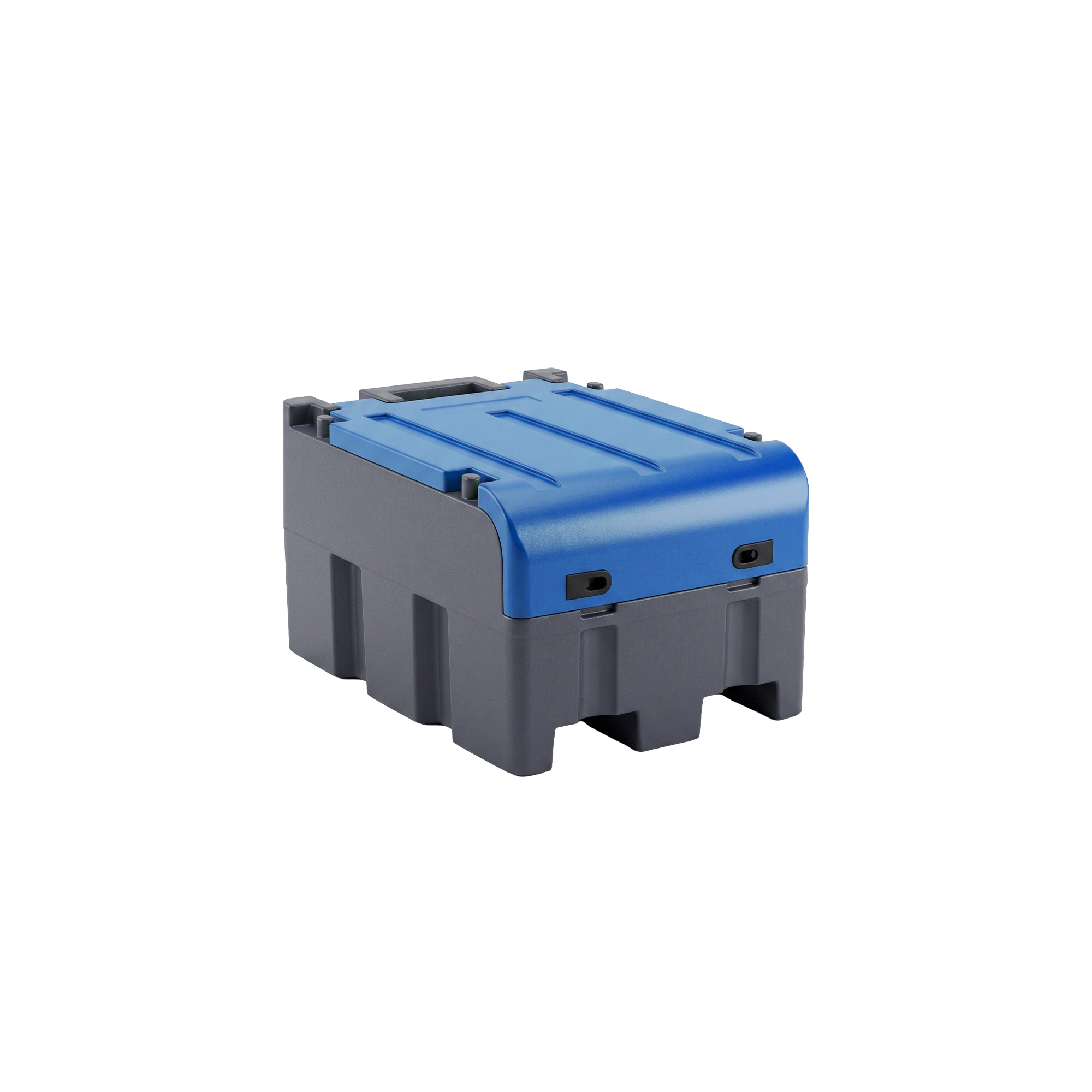 FORTIS BOX 200 l A02 mobile AdBlue® tank