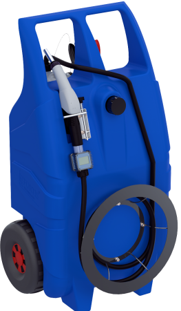 FORTIS BOX 100 l A02 mobile AdBlue® tank