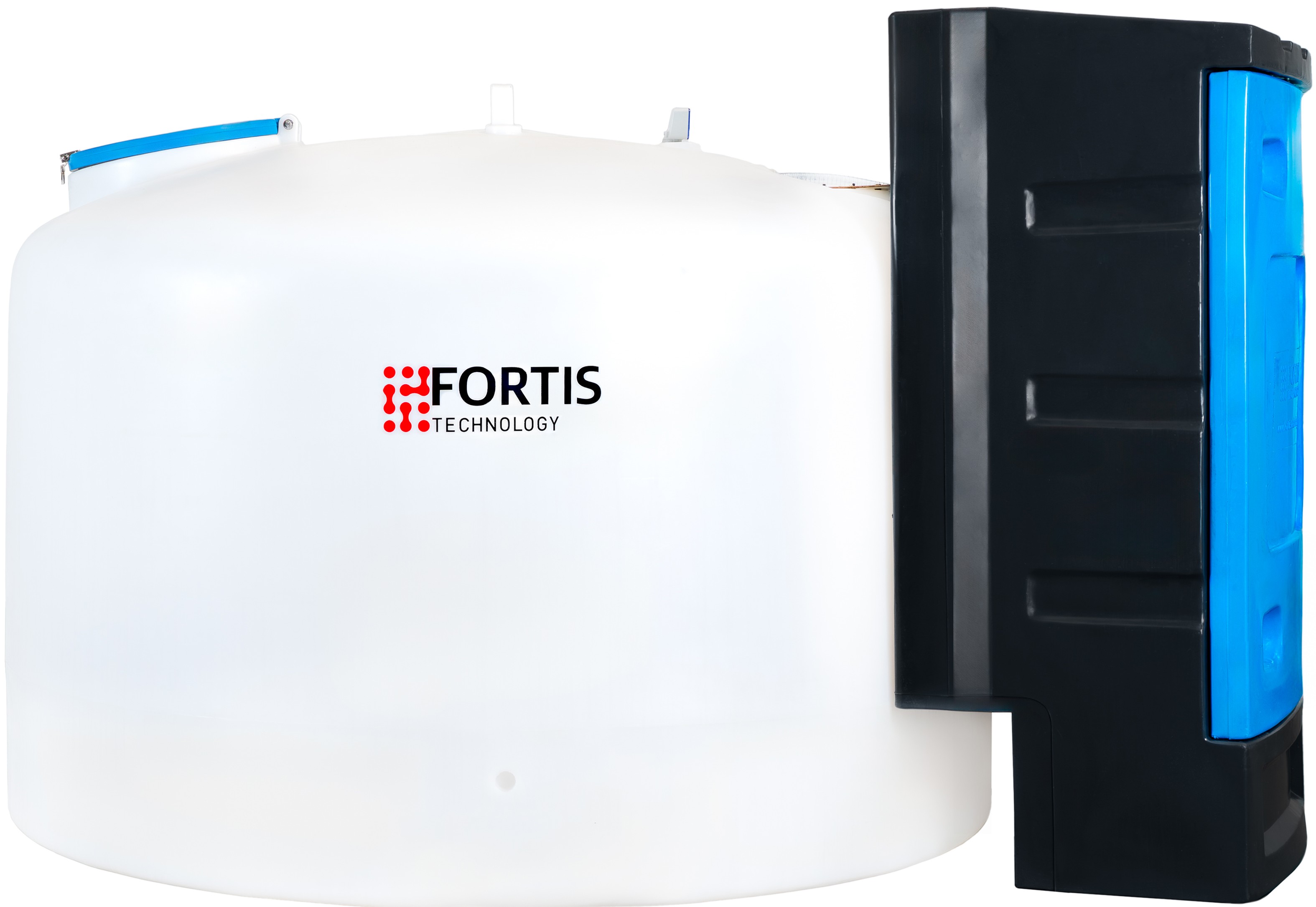 FORTIS Blue One 5 000 l stationary single-wall tank for AdBlue®