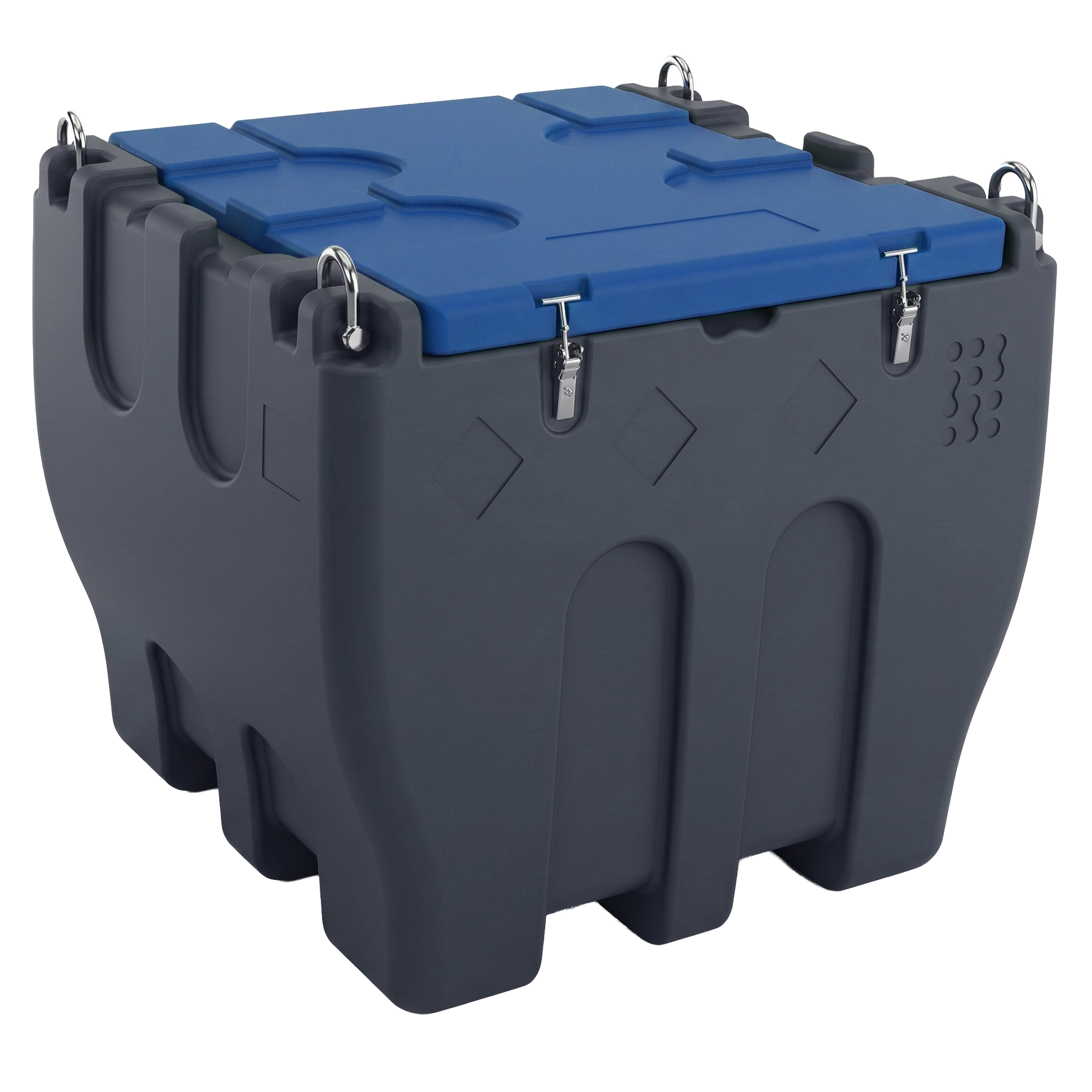 FORTIS MOBILE 960 l B01 mobile AdBlue® tank