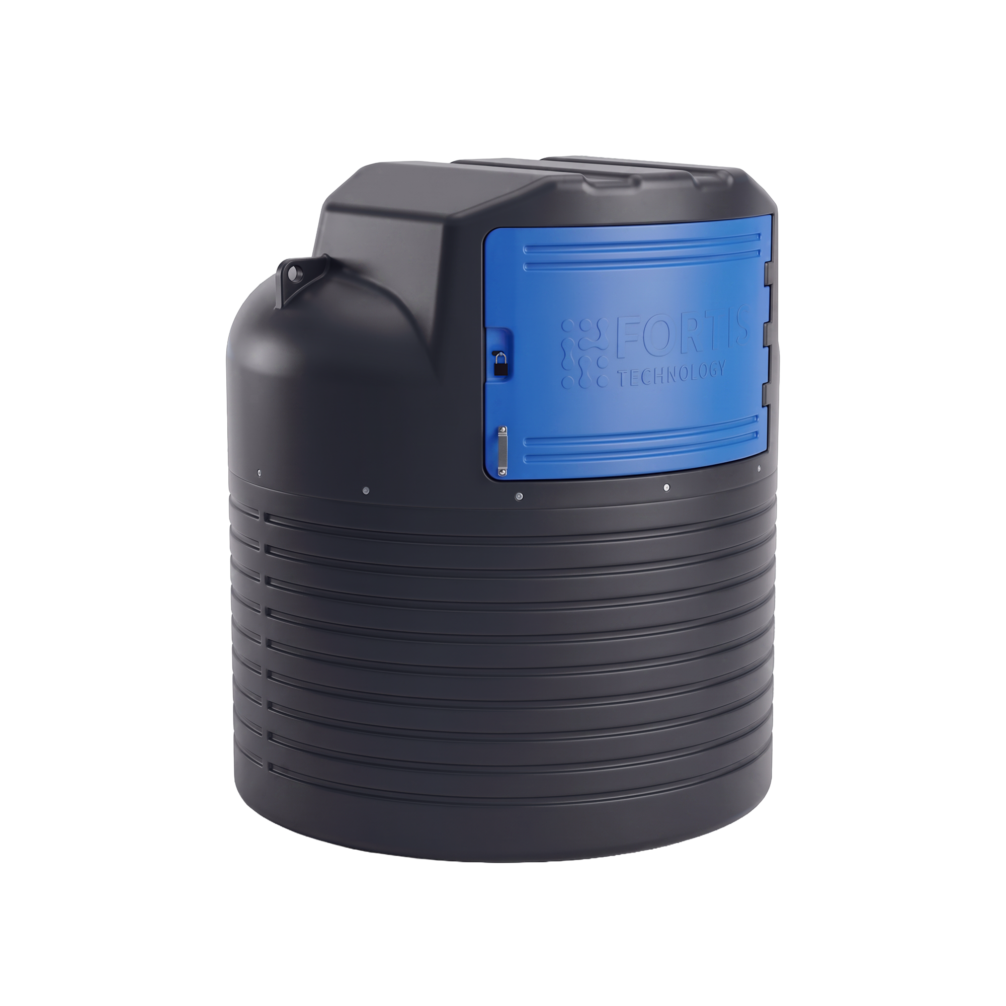 Eco Tank Blue 2500 L C05 AdBlue® double-wall stationary tank
