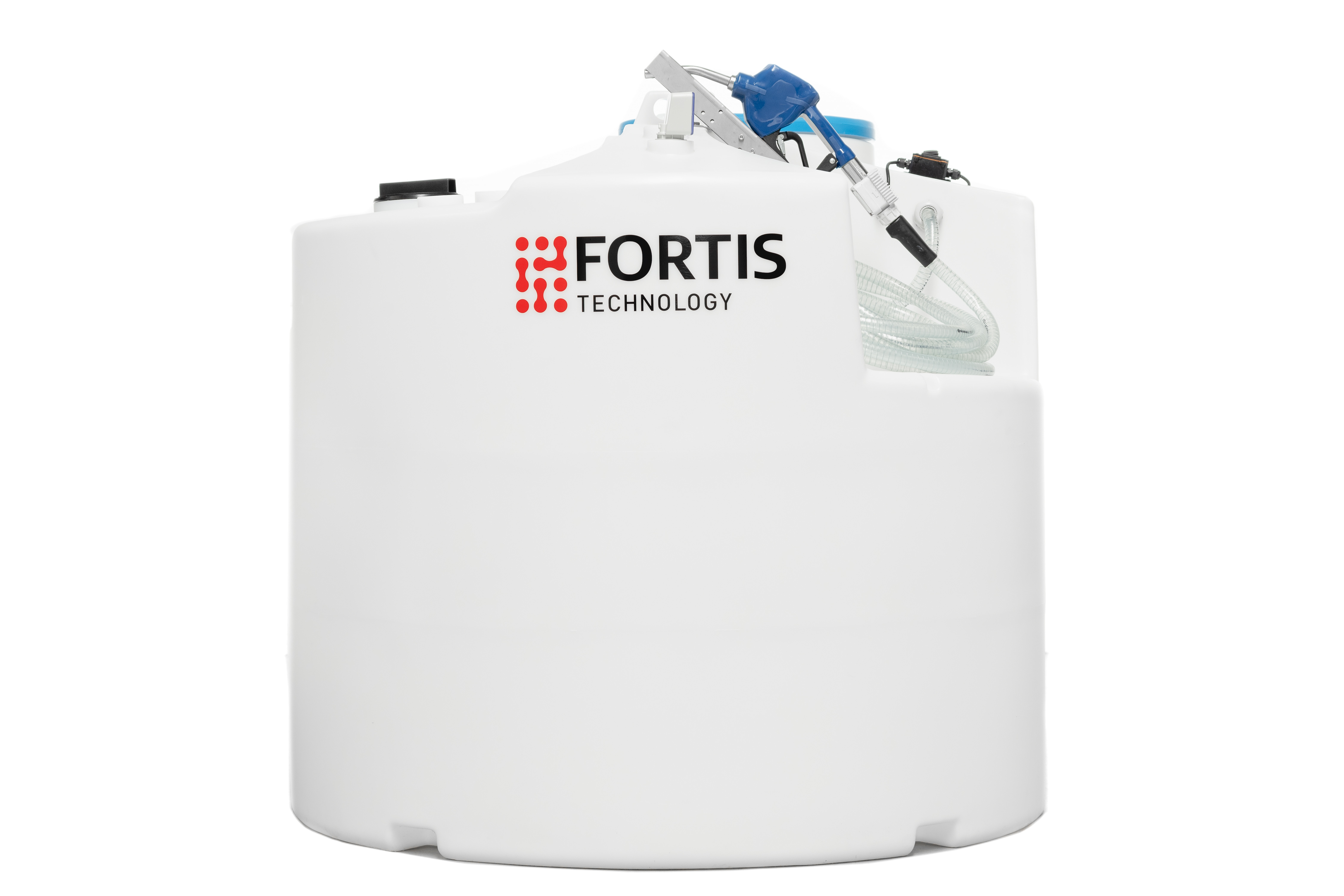 Eco Blue One 1500 L A02 single-wall stationary AdBlue® tank