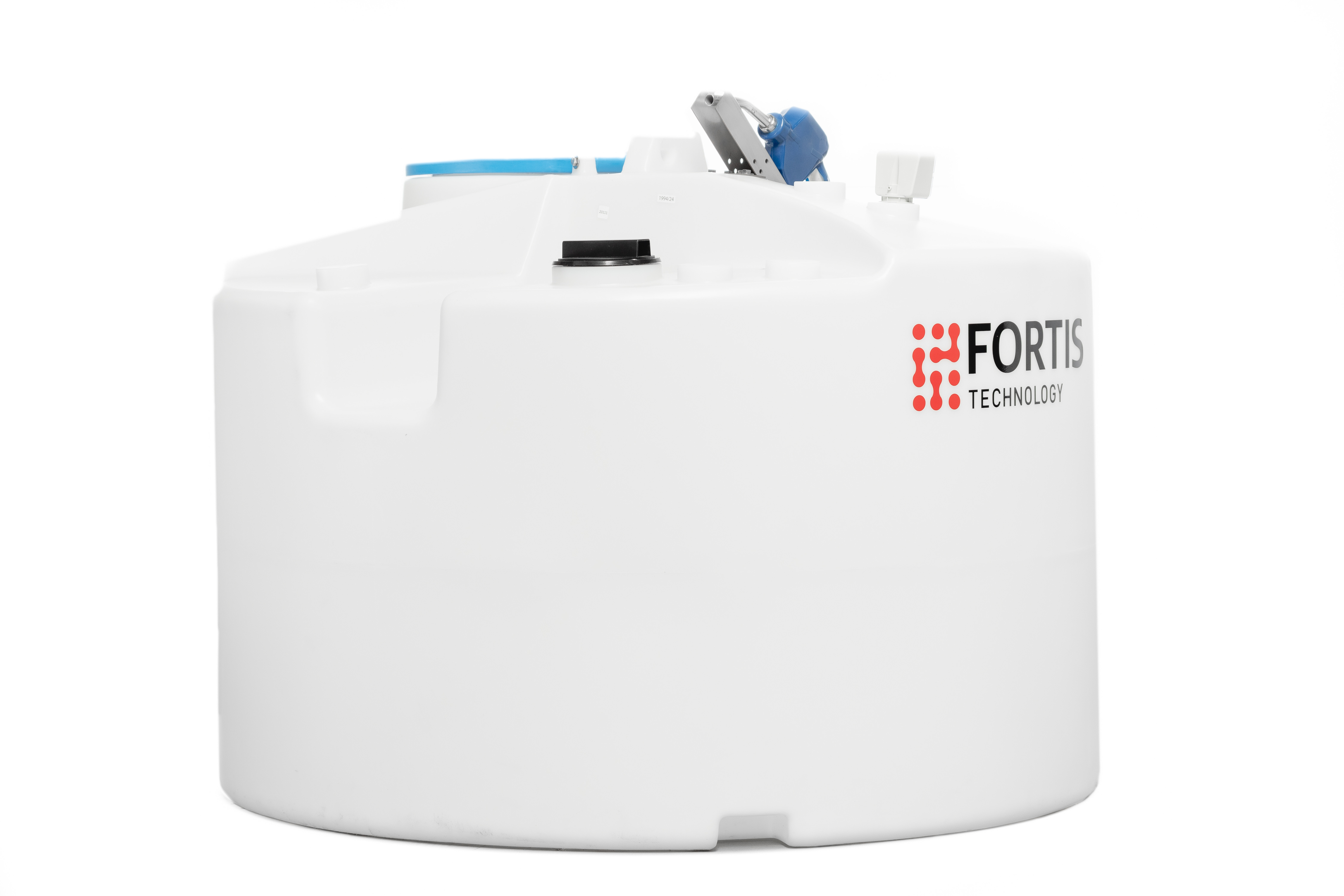 Eco Blue One 1000 L A02 single-wall stationary AdBlue® tank